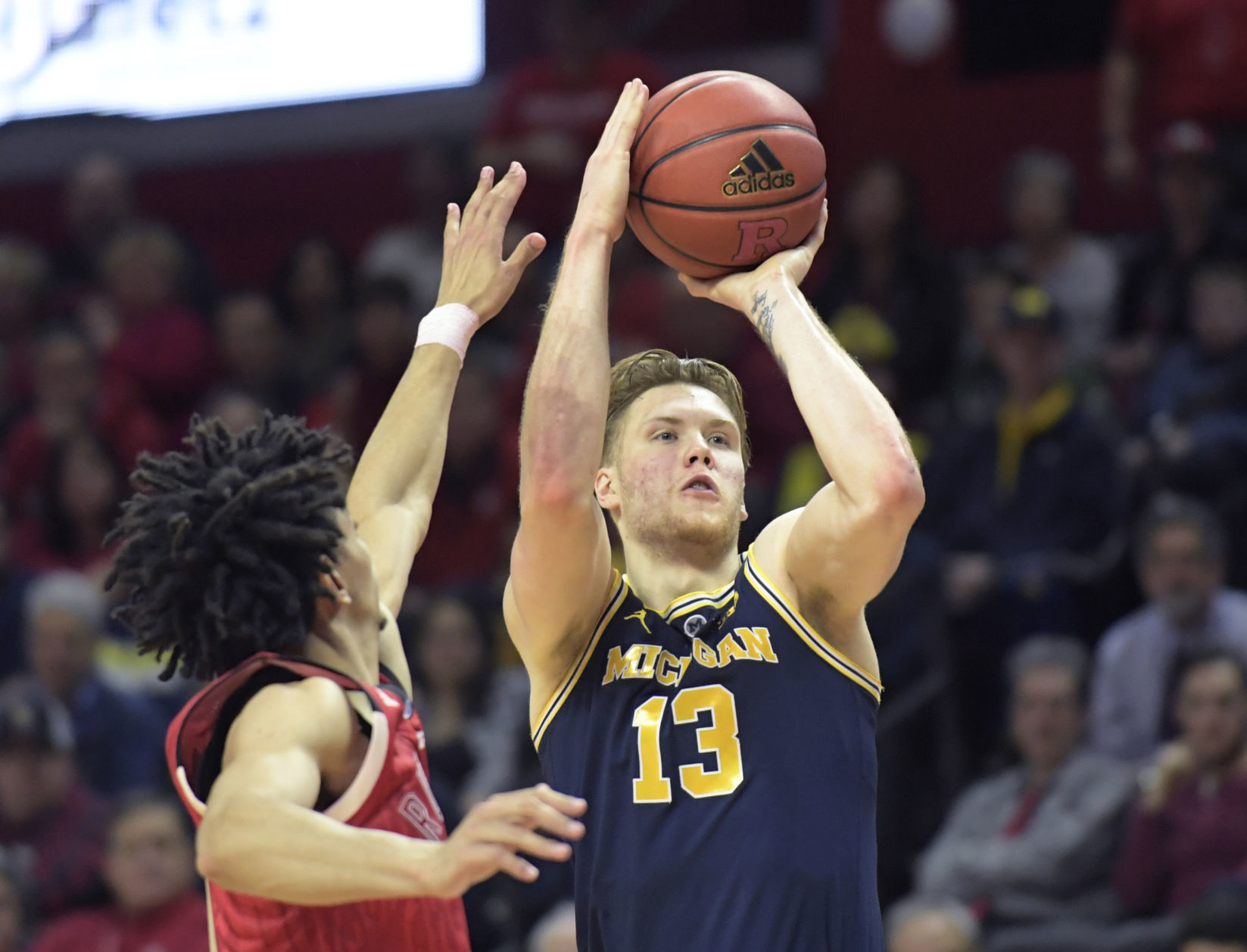 Ignas Brazdeikis